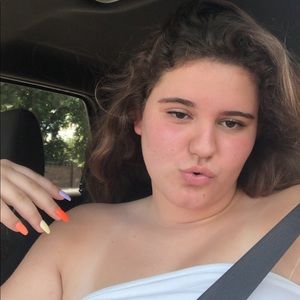 Meet your Posher, Maggie